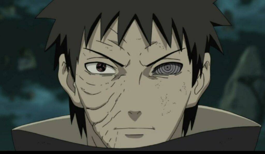 Uchiha Obito