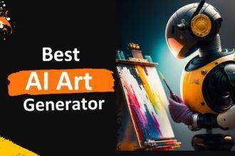 best AI Art Generators