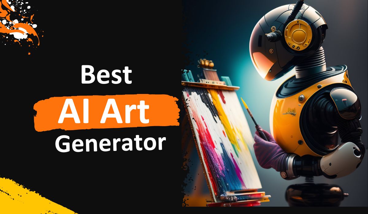 best AI Art Generators