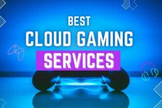 Best cloud gaming services