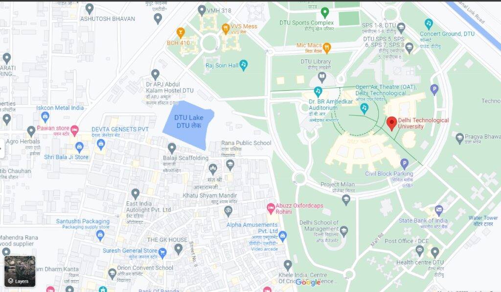 How to Drop a Pin on Google Maps on Mobile (Android & IOS) and Desktop 3 Drop a pin on Google Maps on the Desktop 1