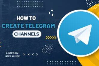 How to Create a Telegram Channel
