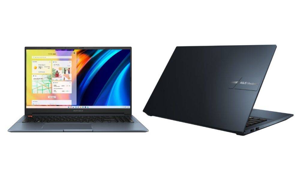 ASUS Vivobook Pro 15