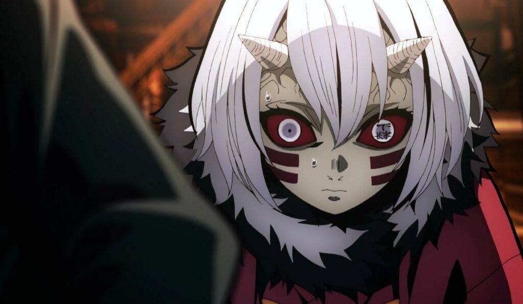 10 Strongest Female Demon Slayer Characters (2023) 9 Mugako