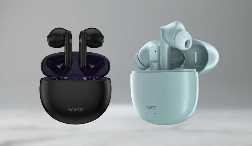 Noise Buds VS104