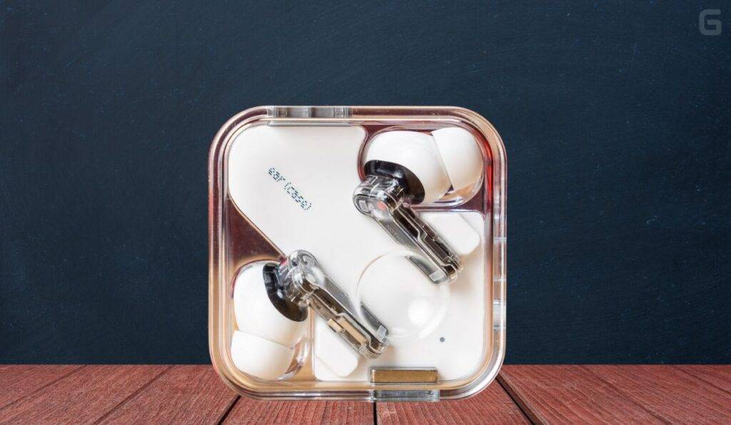 Best Earbuds under 10000 In India (September 2023), With ANC 14 Nothing Ear (2)