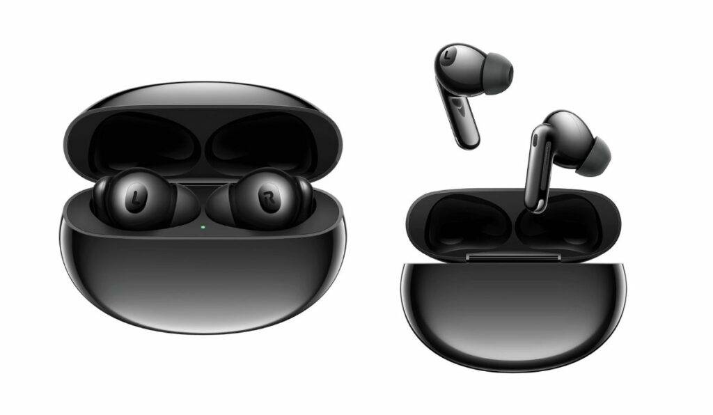 Best Earbuds under 10000 In India (September 2023), With ANC 1 OPPO Enco X2