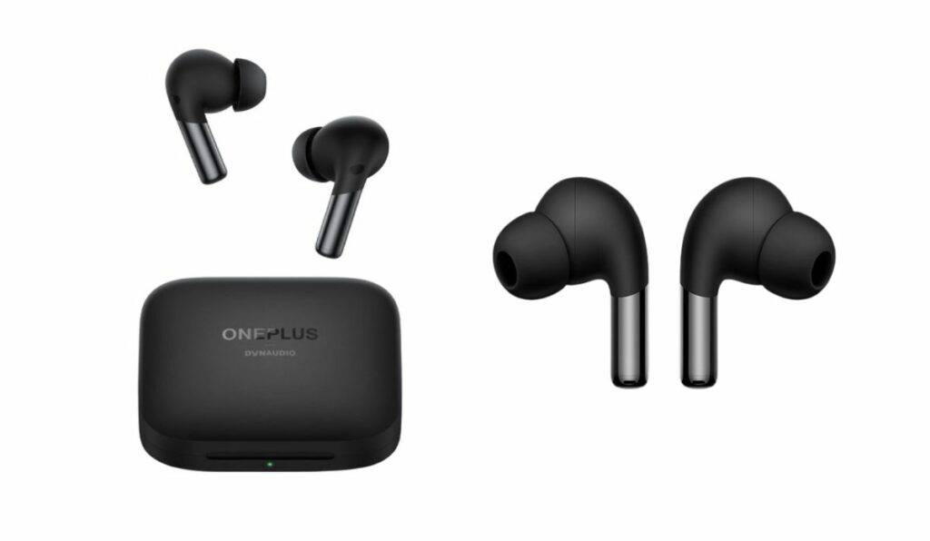 OnePlus Buds Pro 2R