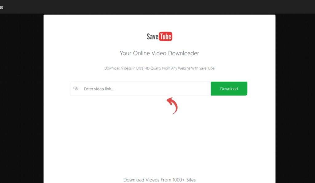 How to download Youtube Shorts on iPhone, Android, and Web (2023) 8 SaveTube