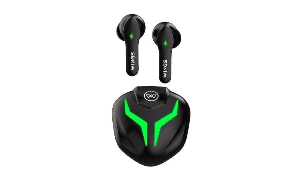 Best Earbuds Under 1000 in India (September 2023) 16 Wings Phantom 260