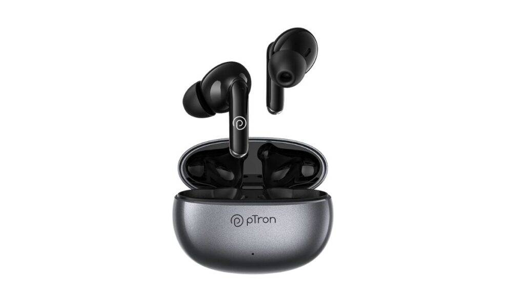 Best Earbuds Under 1000 in India (September 2023) 11 Zenbuds Evo X1