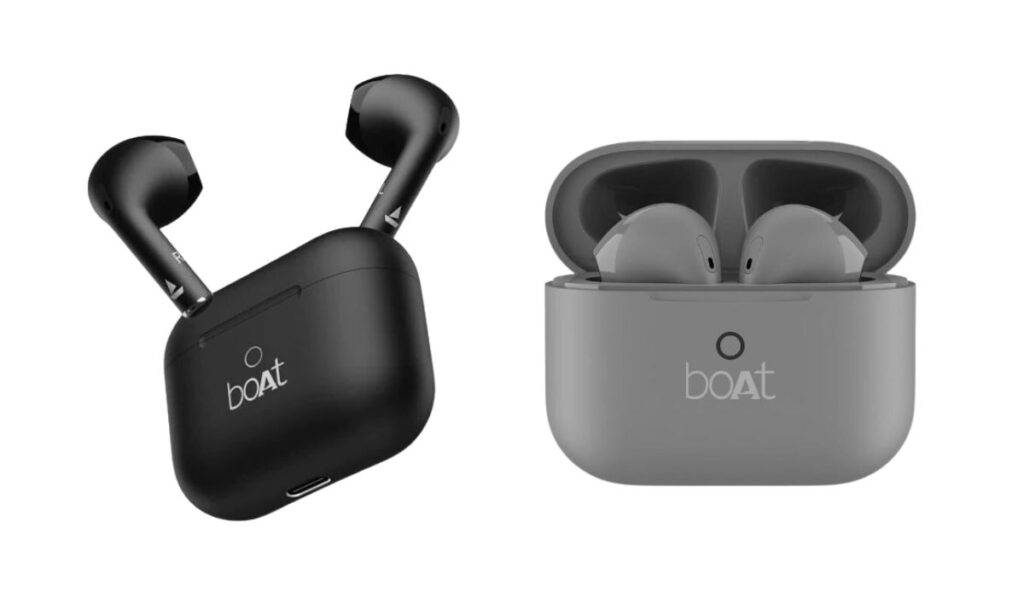 Best Earbuds Under 1000 in India (September 2023) 9 boAt Airdopes Alpha