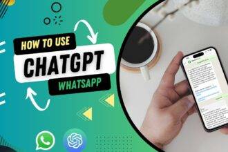 How to Use ChatGPT on WhatsApp
