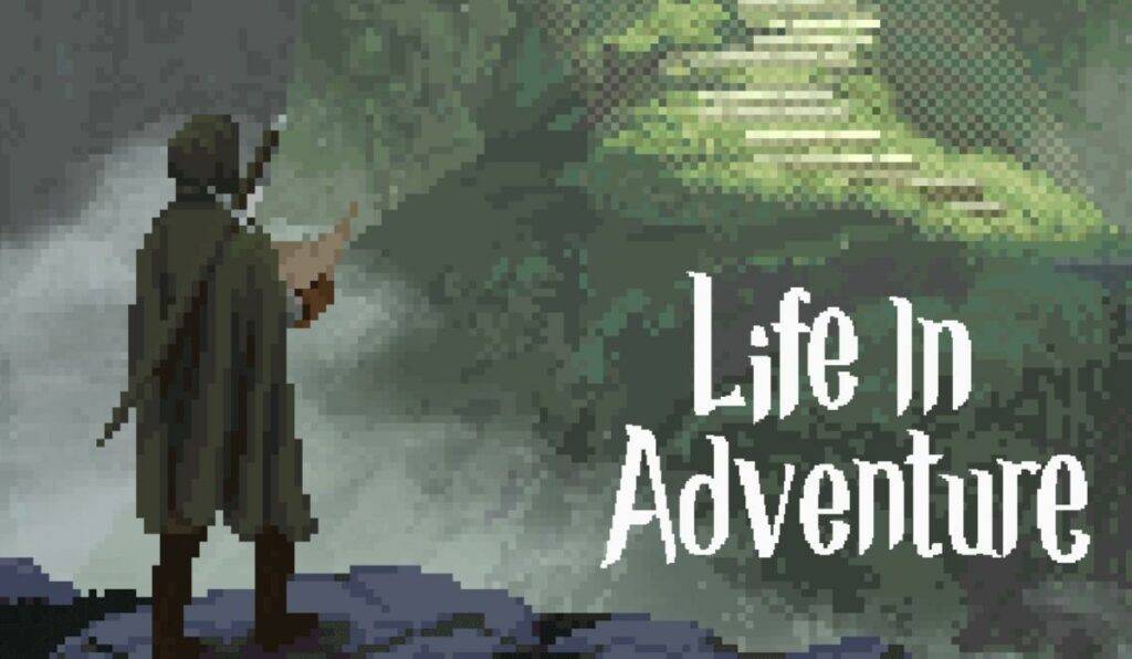 Life in Adventure