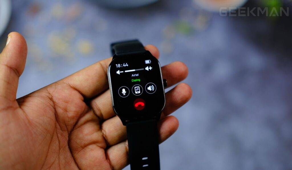 AmazFit Pop 3S Review, Best Smartwatch Under 5000 Rs? 12 AmazFit Pop 3S features