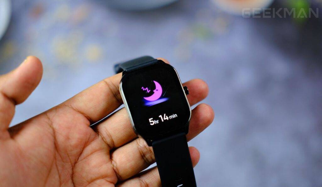 AmazFit Pop 3S Review, Best Smartwatch Under 5000 Rs? 17 AmazFit Pop 3S battery