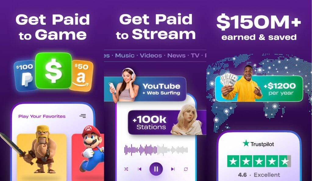 Best Money Earning Apps In India (2023) 7 Current Rewards: Earn Money