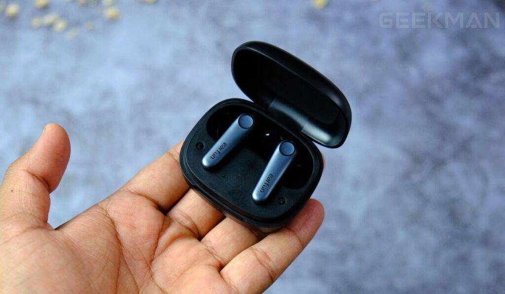 Earfun Air Pro 3 Review, Features Rich Earbuds At Affordable Price! 9 Earfun Air Pro 3 ANC