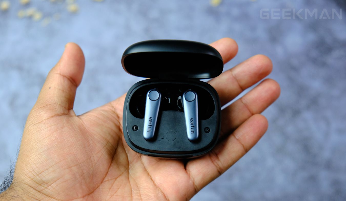 Earfun Air Pro 3 Review, Features Rich Earbuds At Affordable Price!