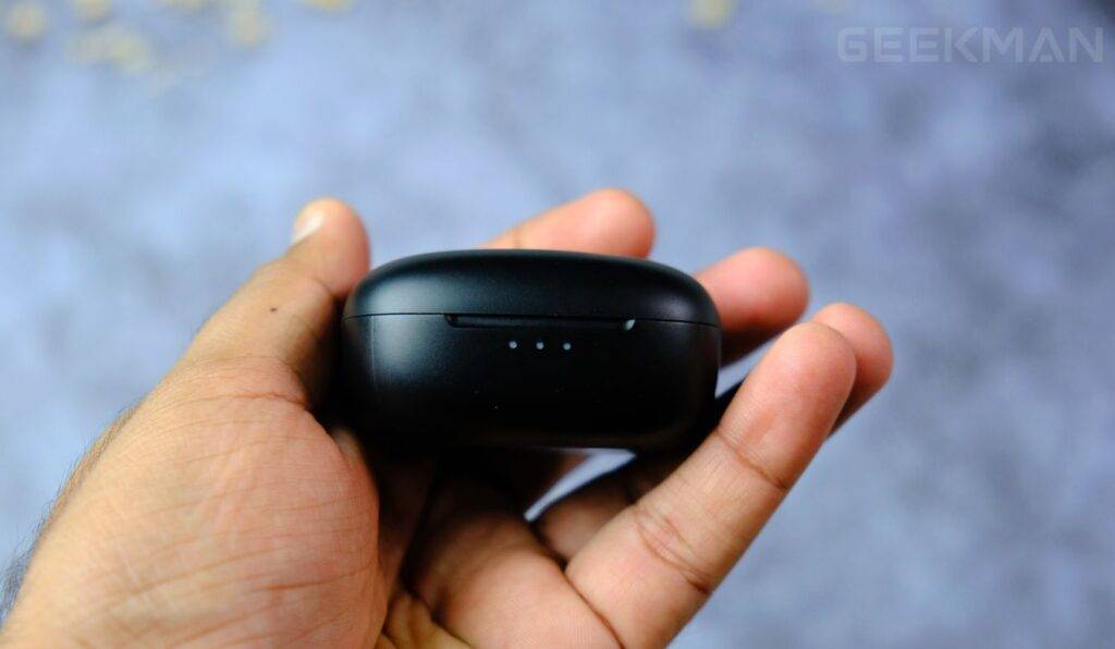 Earfun Air Pro 3 Review, Features Rich Earbuds At Affordable Price! 6 Earfun Air Pro 3 build