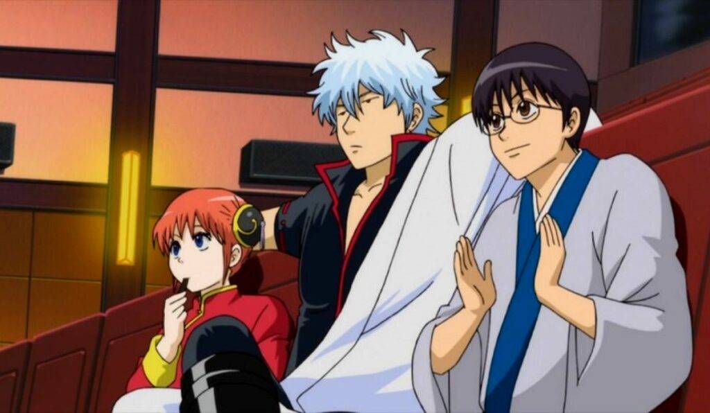 25 Best Anime Series of All Time (Ranked), Don't miss 10 Gintama Anime