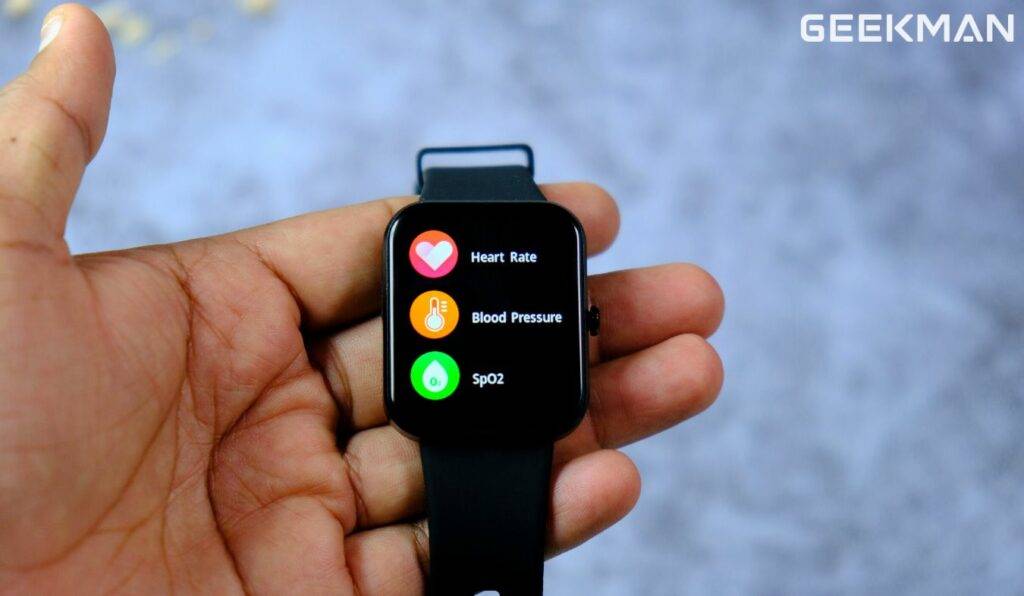 Timex Helix MetalFit 4.0 review, Budget-Friendly Smartwatch 8 Helix MetalFit 4.0 Ui