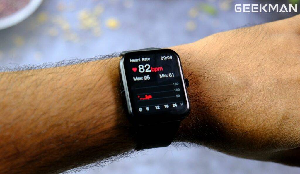 Timex Helix MetalFit 4.0 review, Budget-Friendly Smartwatch 11 Helix MetalFit 4.0 features