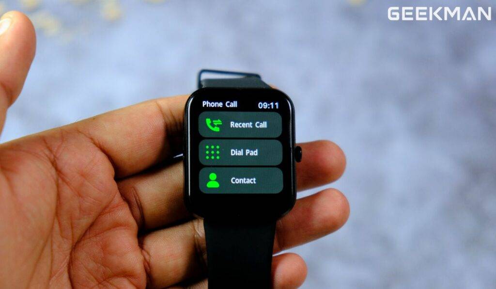 Timex Helix MetalFit 4.0 review, Budget-Friendly Smartwatch 9 Helix MetalFit 4.0 Ui