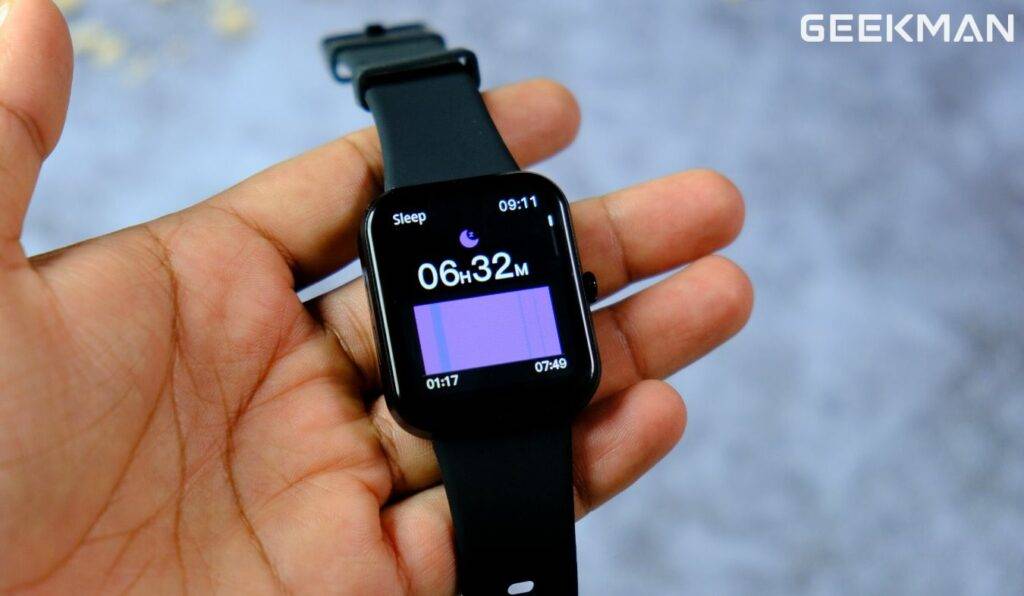 Timex Helix MetalFit 4.0 review, Budget-Friendly Smartwatch 13 Helix MetalFit 4.0 battery