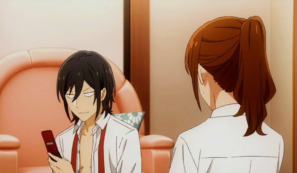 10 best romantic anime series in 2023 (Ranked) 5 Horimiya Anime