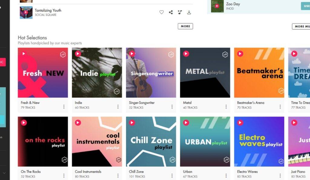 10 Legal and Free Music Download Sites in 2023 2 Jamendo: Legal and Free Music Download Site