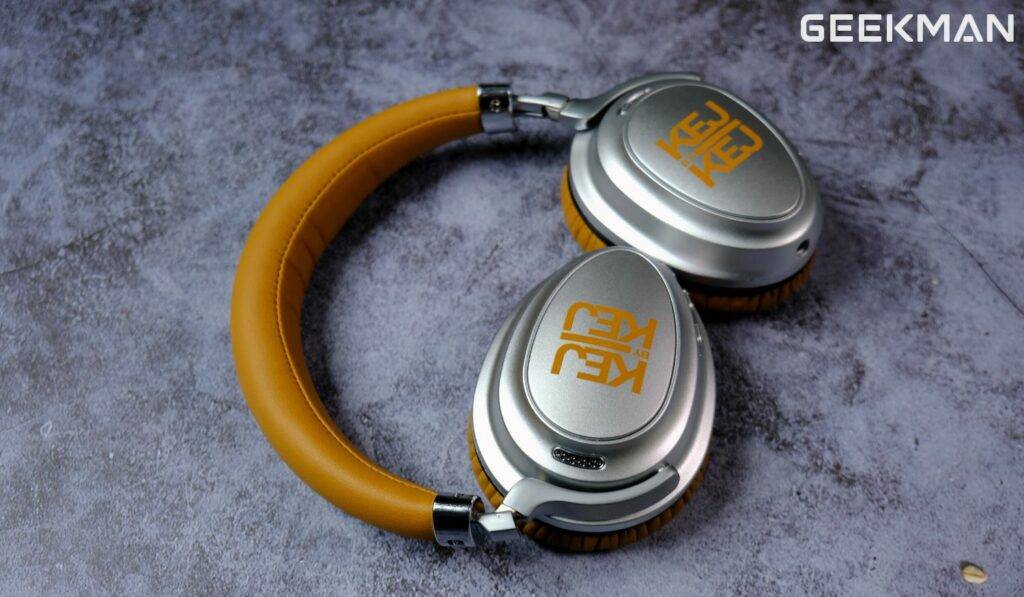 KejbyKej AV900 ANC Review, A Decent Wireless headphones 13 KejbyKej AV900 Review