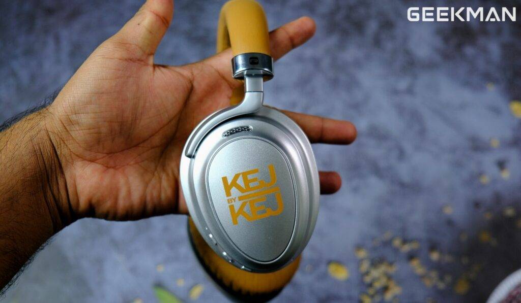 KejbyKej AV900 ANC Review, A Decent Wireless headphones 12 KejbyKej AV900 review