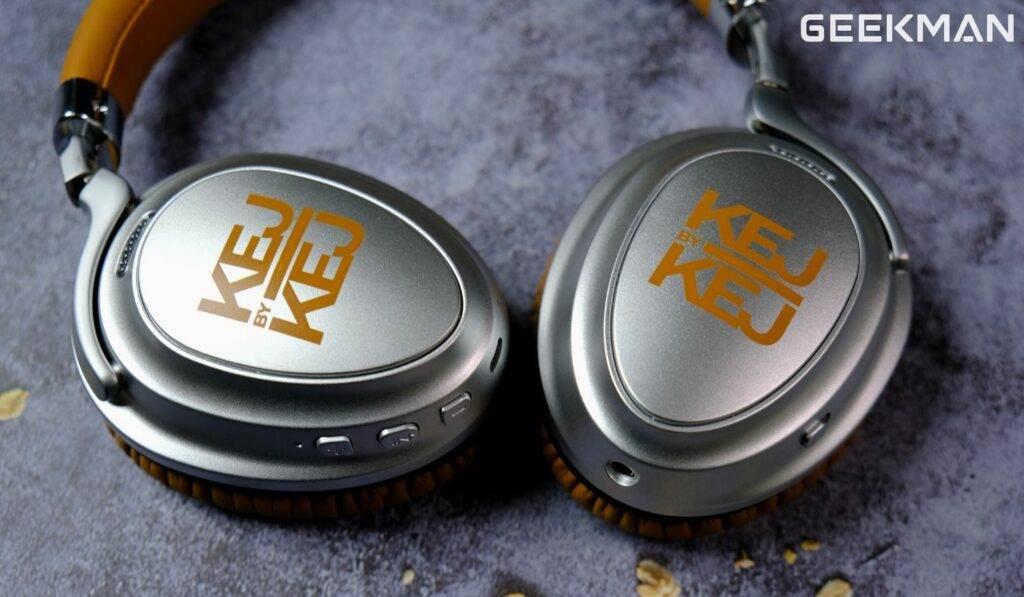 KejbyKej AV900 ANC Review, A Decent Wireless headphones 10 KejbyKej AV900 review