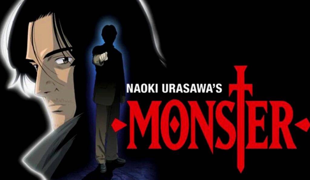 25 Best Anime Series of All Time (Ranked), Don't miss 6 Monster Anime