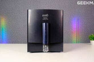 Pureit Vital Max Review