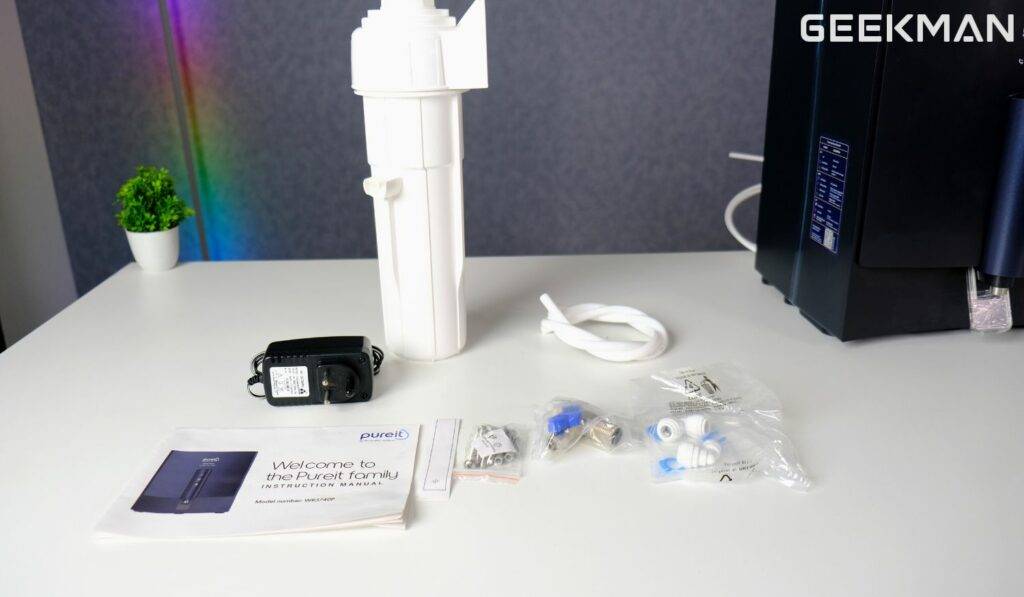 Pureit Vital Max Review, Best Water Purifier In India? 5 Pureit Vital Max Unboxing