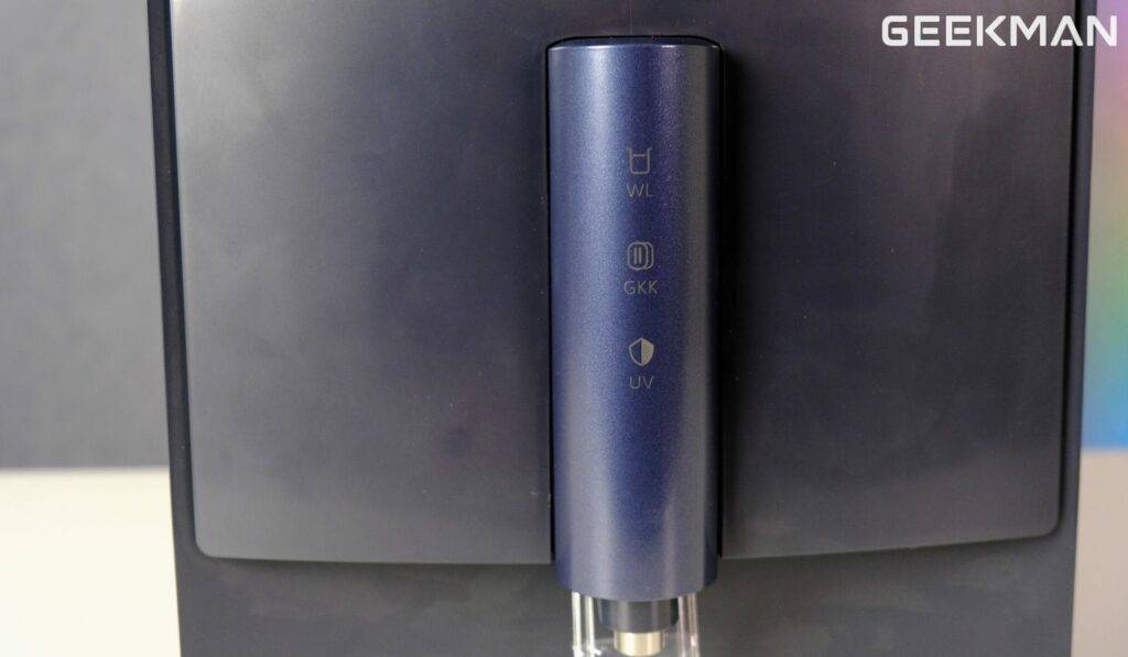 Pureit Vital Max Review, Best Water Purifier In India? 9 Pureit Vital Max performance