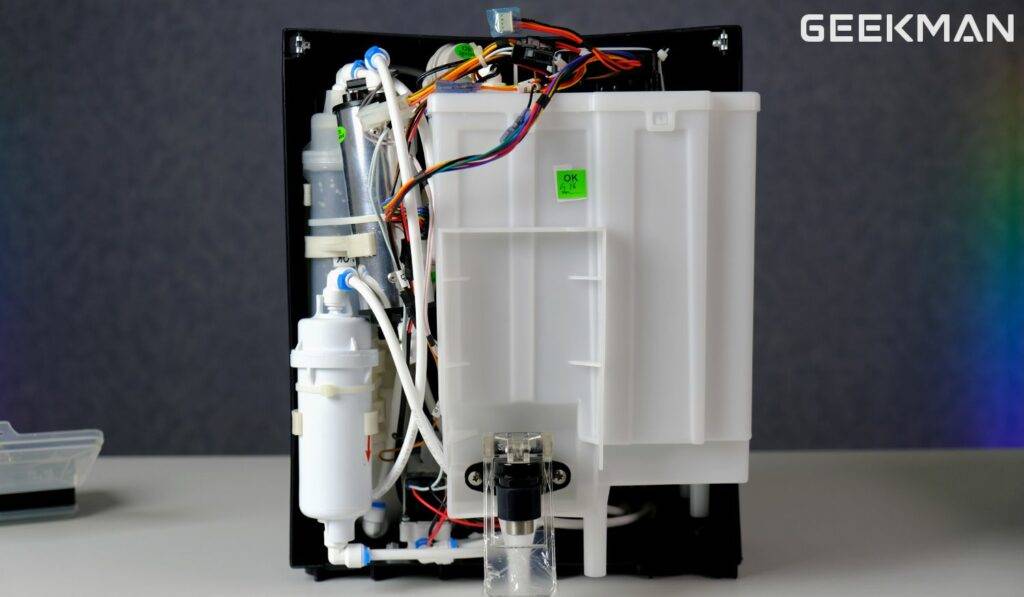 Pureit Vital Max Review, Best Water Purifier In India? 10 Pureit Vital Max performance