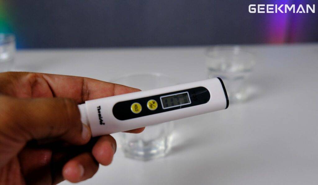 Pureit Vital Max Review, Best Water Purifier In India? 12 Pureit Vital Max performance