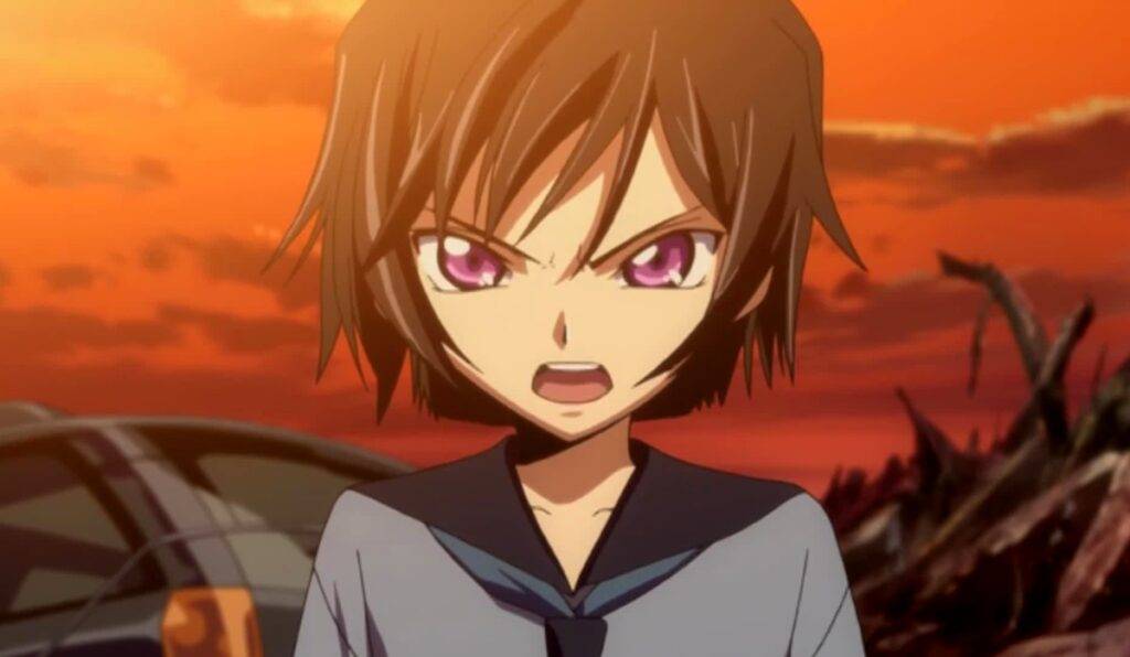 25 Best Anime Series of All Time (Ranked), Don't miss 12 Code Geass