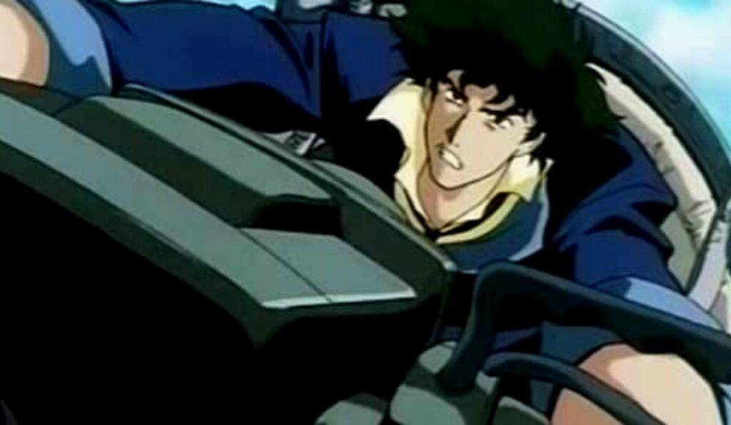 25 Best Anime Series of All Time (Ranked), Don't miss 8 Cowboy Bebop