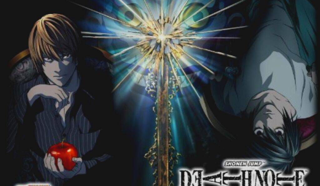 25 Best Anime Series of All Time (Ranked), Don't miss 9 Death note