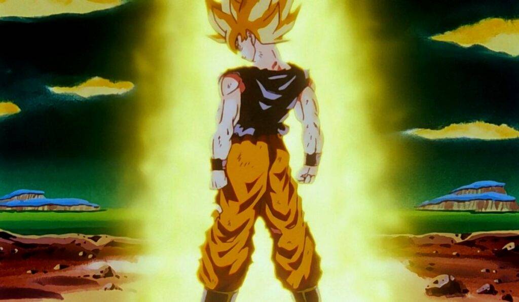 25 Best Anime Series of All Time (Ranked), Don't miss 18 Dragon Ball Z