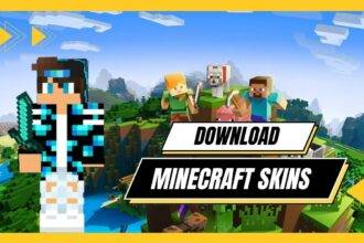 How to Download Skins in Minecraft