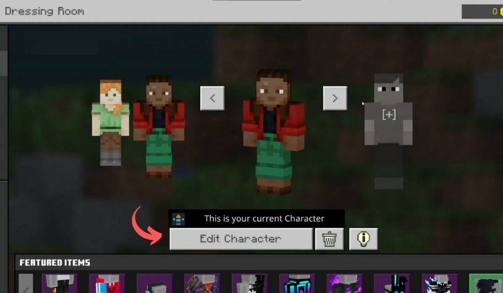 How to Download Skins in Minecraft (Update 2023) 4 How to Install Skins on Minecraft Bedrock Edition