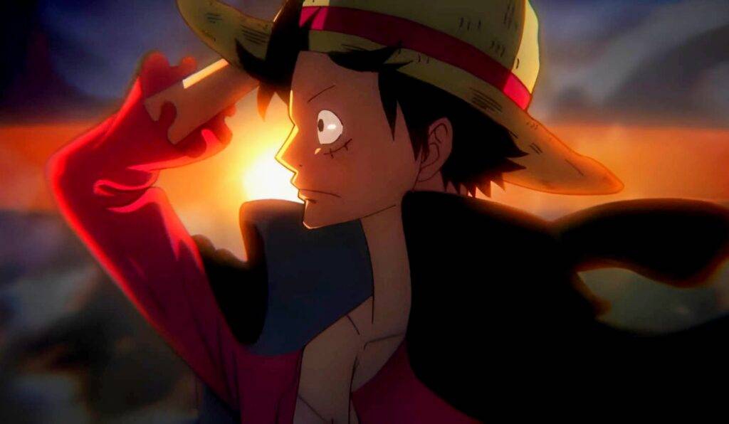 25 Best Anime Series of All Time (Ranked), Don't miss 11 One Piece Anime