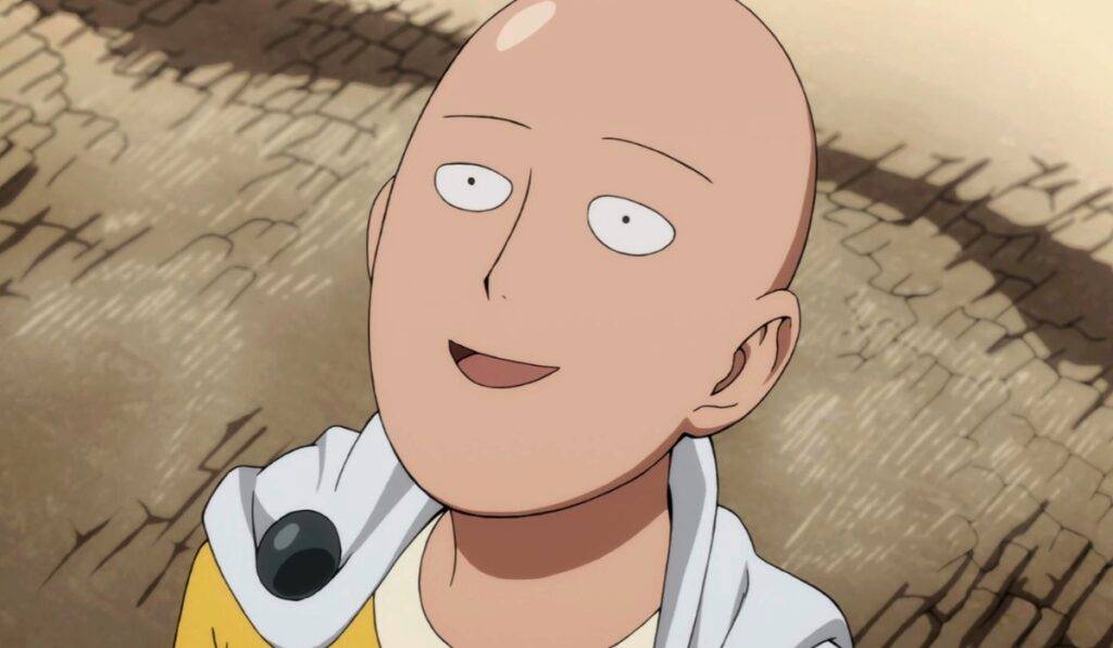 25 Best Anime Series of All Time (Ranked), Don't miss 16 One Punch Man