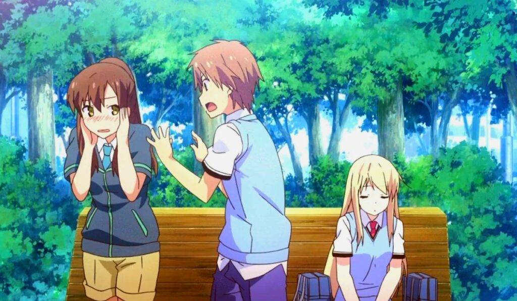 10 best romantic anime series in 2023 (Ranked) 8 The Pet Girl of Sakurasou