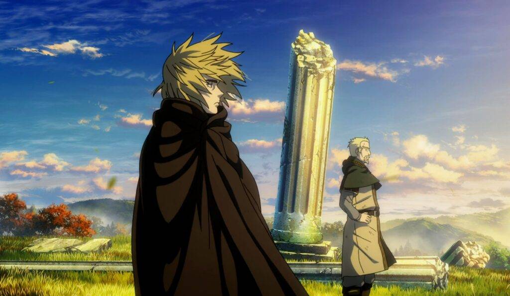 25 Best Anime Series of All Time (Ranked), Don't miss 17 Vinland saga